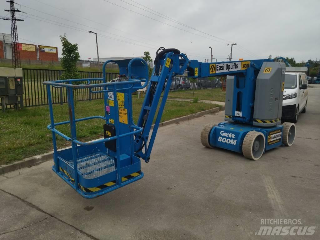 Genie Z 30/20 N RJ Podnośniki przegubowe