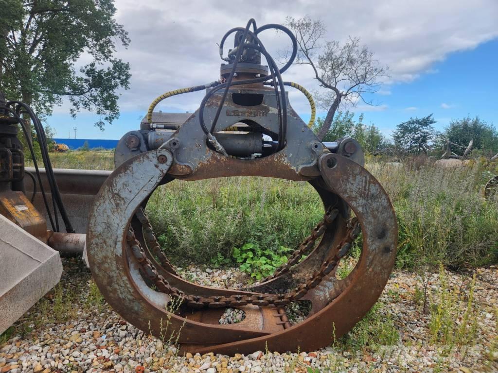  Liebheer 2.5 m2 Chwytaki