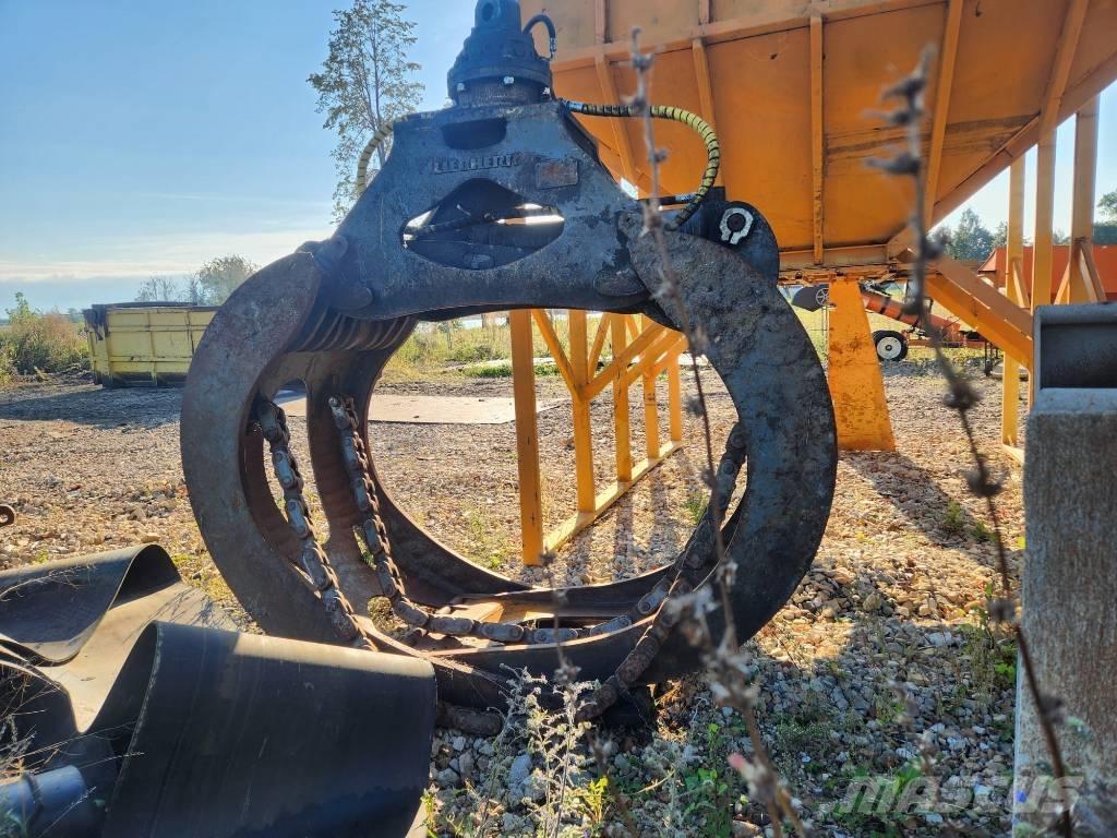  Liebheer 2.5 m2 Chwytaki