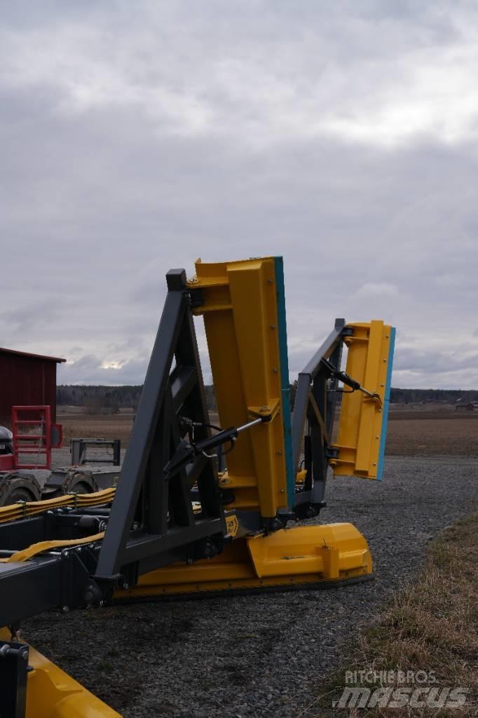 Stark TL7500 Równiarki