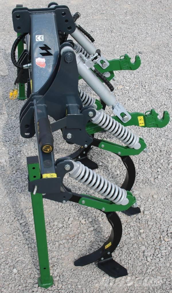 Awemak Sherp GS 30.5 Głębosze