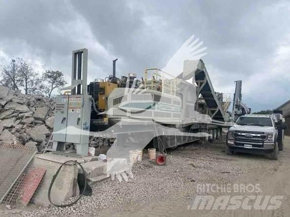 Lippmann 4800R Kruszarki