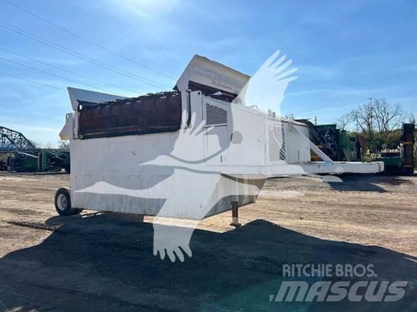 Metso CV100 Przesiewacze