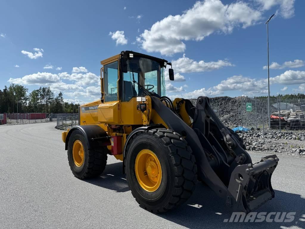 Volvo L 70 C Ładowarki kołowe