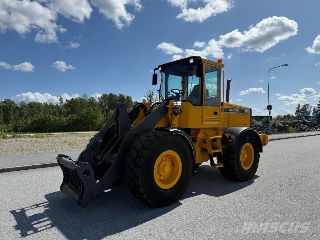 Volvo L 70 C Ładowarki kołowe