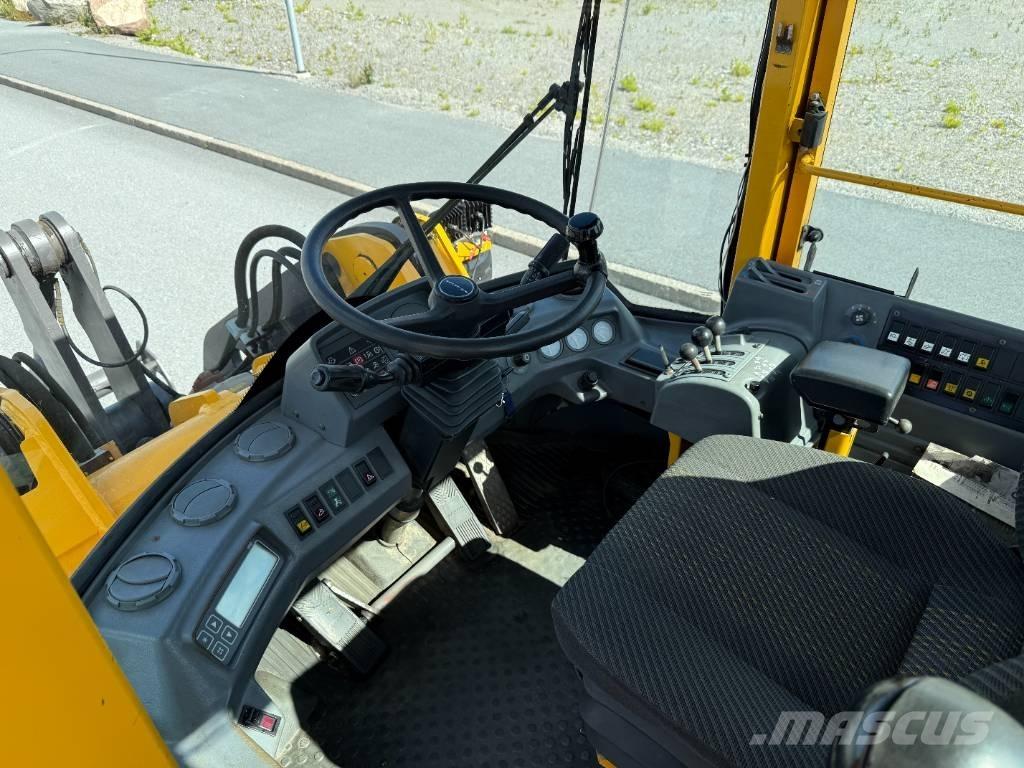 Volvo L 70 C Ładowarki kołowe