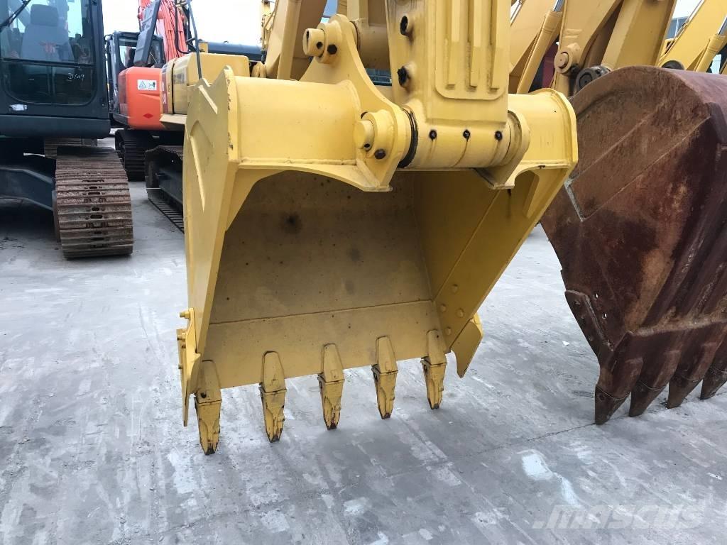 Komatsu PC 240 LC-8 Koparki gąsienicowe