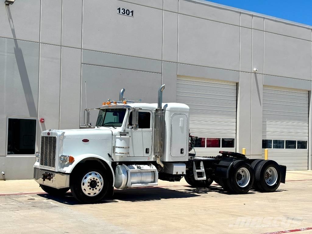 Peterbilt 379 Ciągniki siodłowe