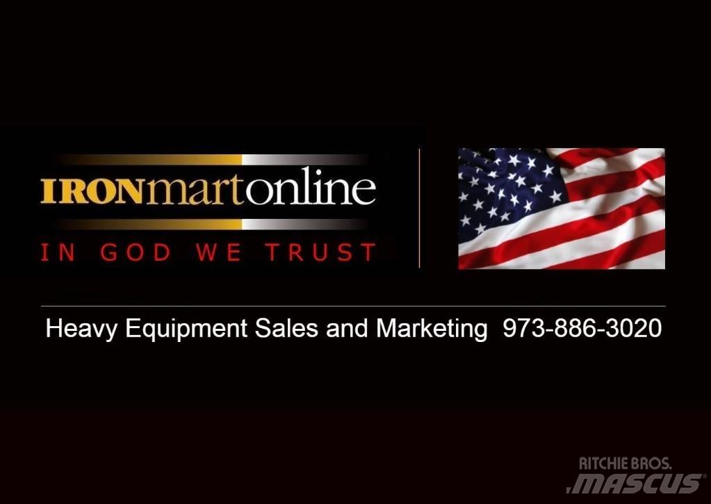International 4300 Inne