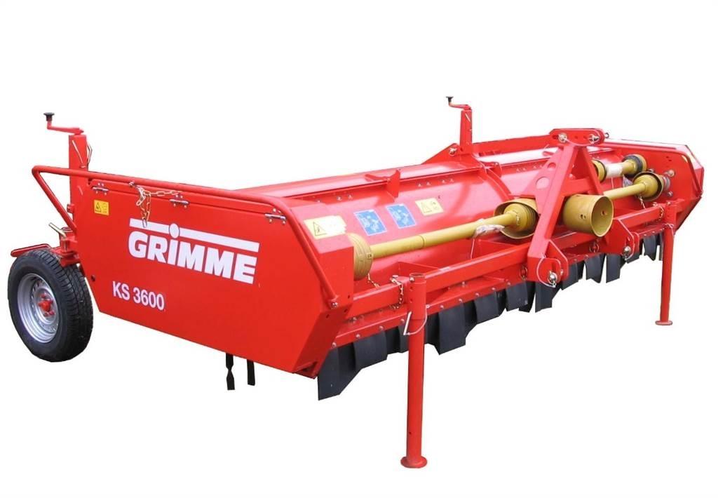 Grimme KS 3600 Sprzęt do ziemniaków - Inne
