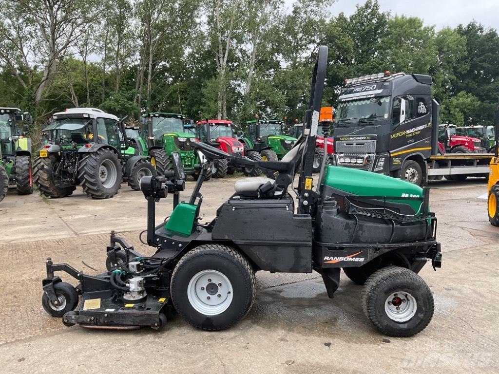 Ransomes HR300 Kosiarki ogrodowe