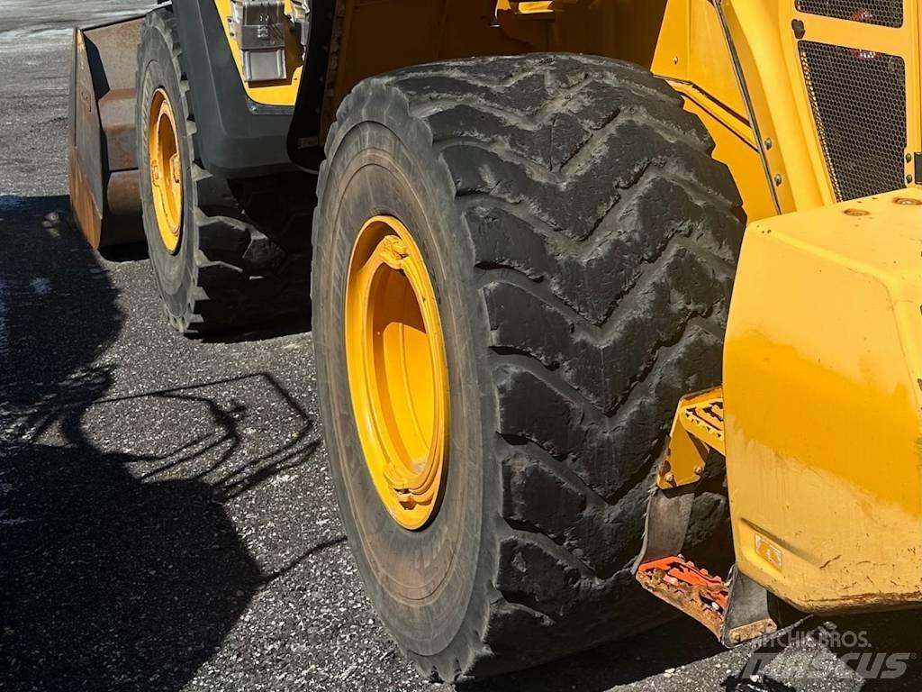 Volvo L 260 H Ładowarki kołowe