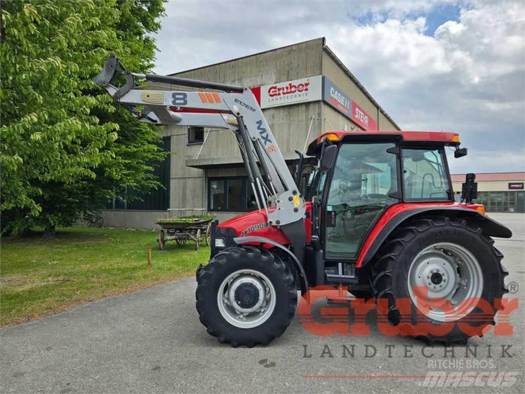 Case IH JX 1090 U Ciągniki rolnicze