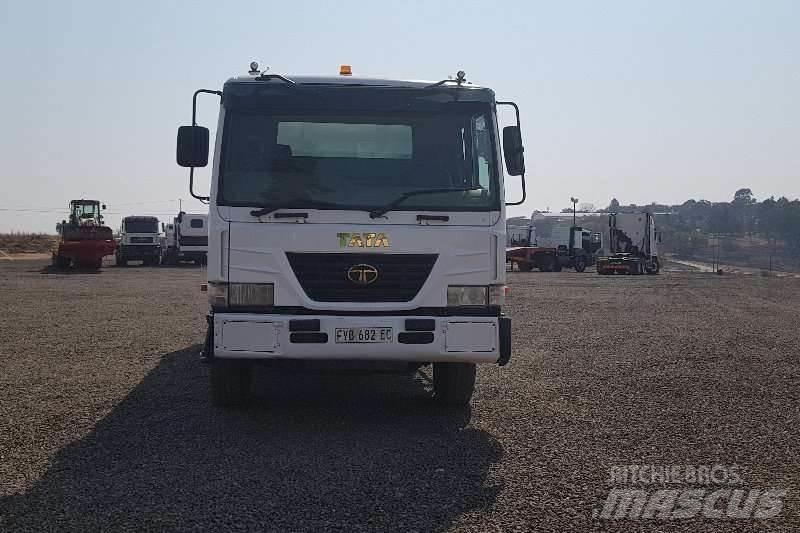 Tata Novus 3434 Inne