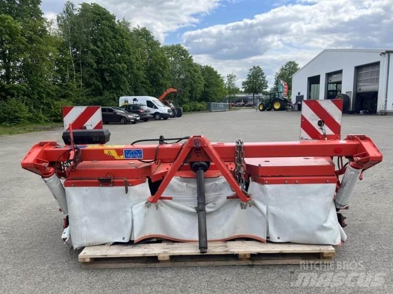 Kuhn GMD802F-FF Kosiarki ze wstępną obróbka paszy