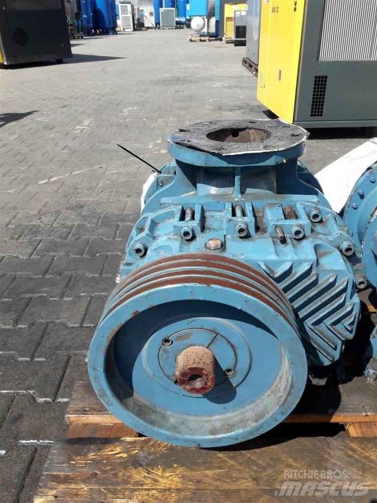 Robuschi RB70 / V Akcesoria do sprężarek