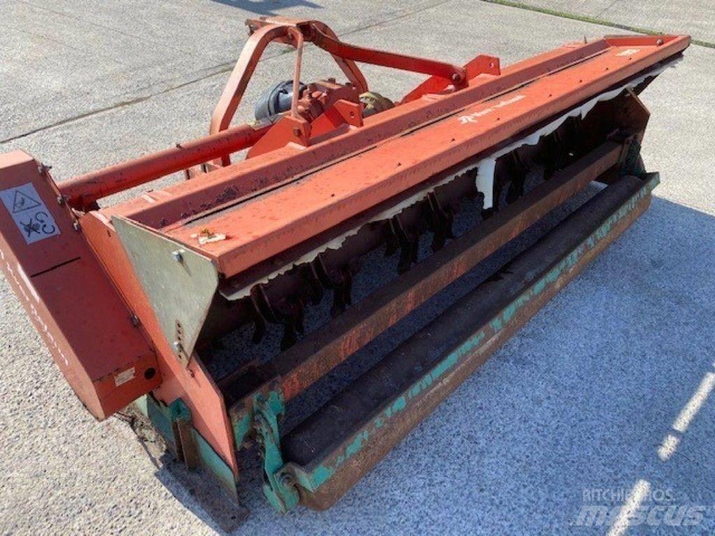 Kverneland FX 265 Kosiarki ciągnikowe i ciągnione