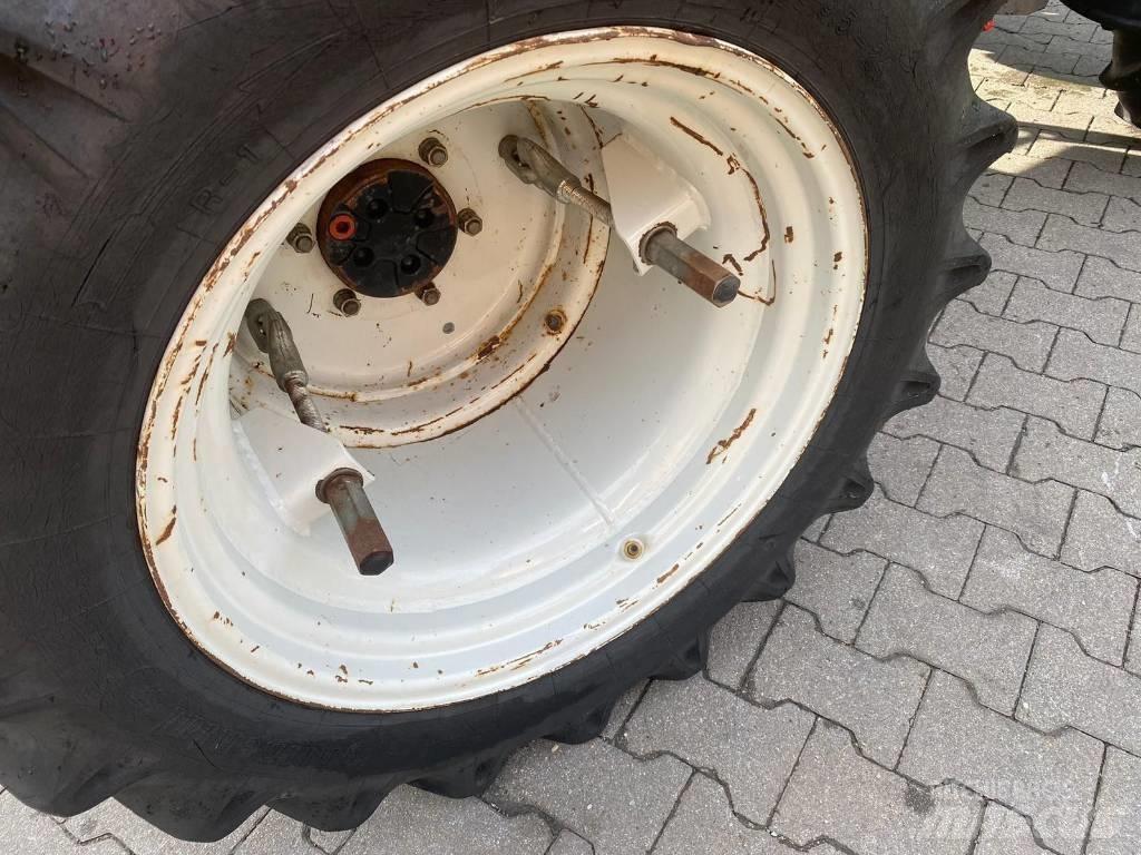 Reform Mounty 80 S Ciągniki rolnicze