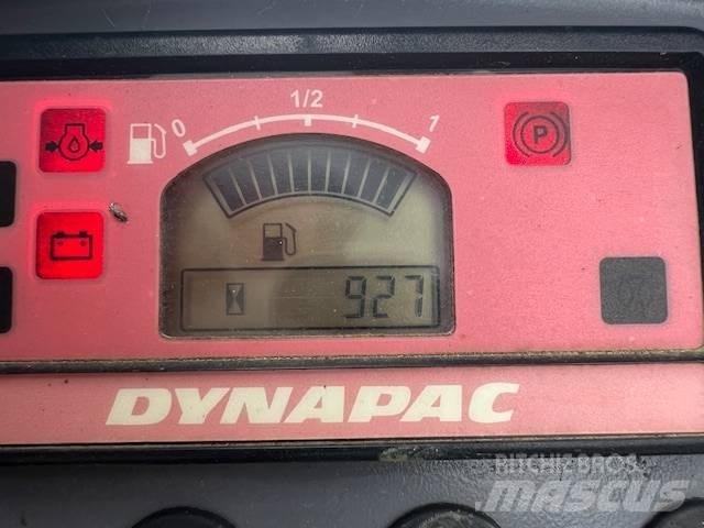 Dynapac CC 1300 Walce dwubębnowe