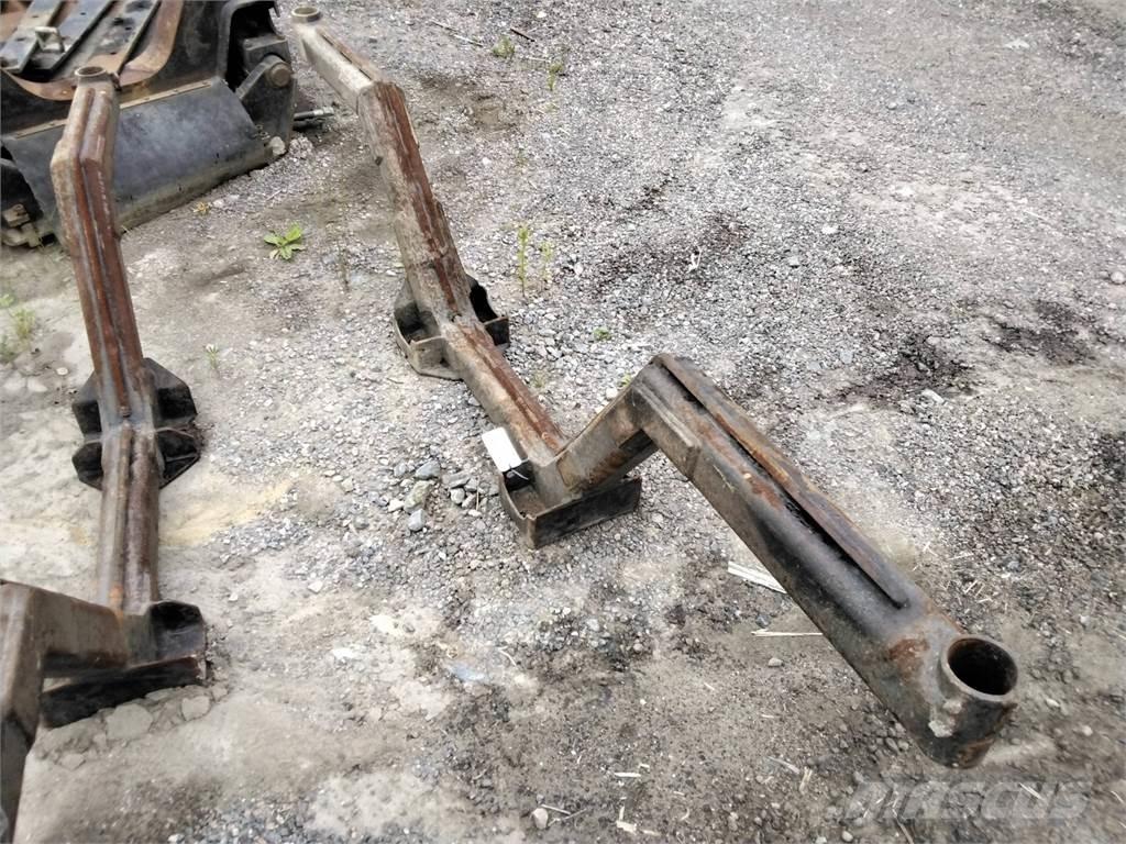 Gremo 950F Std Inne akcesoria