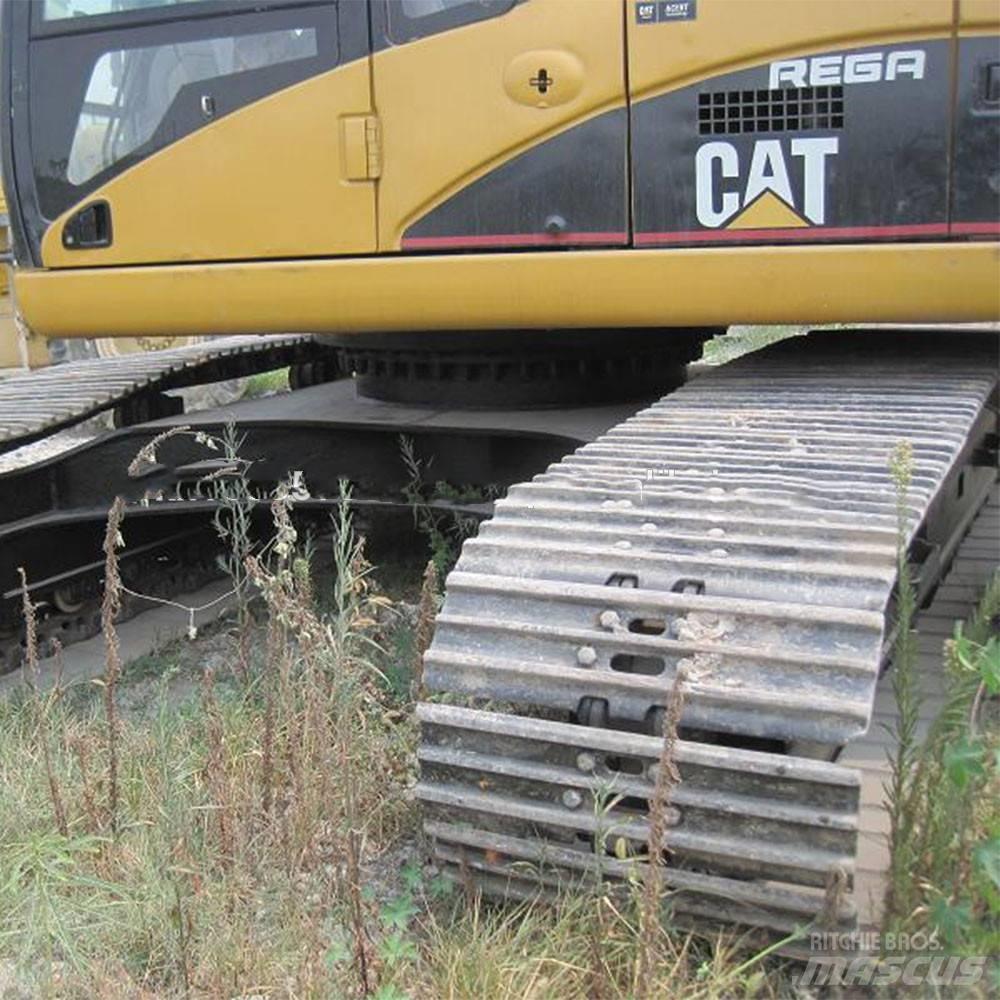 CAT 325DL Koparki gąsienicowe