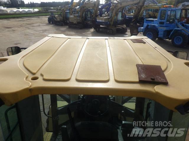 CAT 914 G Ładowarki kołowe