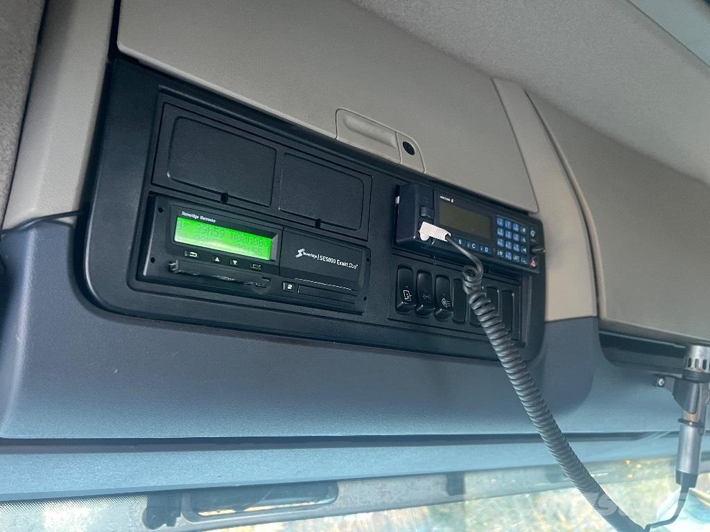 Scania R 560 Ciągniki siodłowe