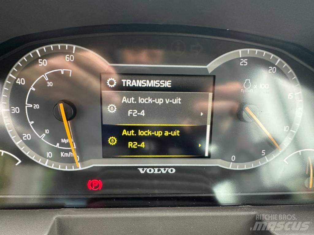 Volvo L 60 H Ładowarki kołowe