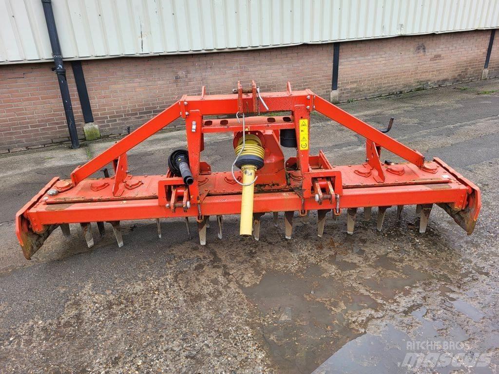 Maschio DM3000 Kultywatory