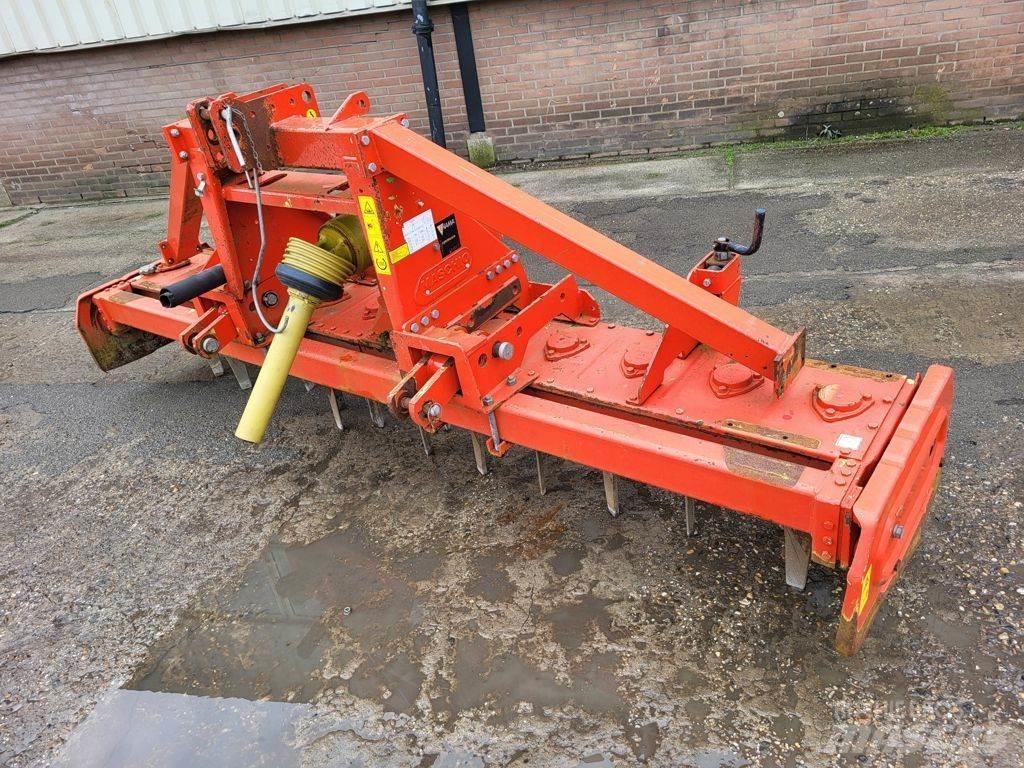 Maschio DM3000 Kultywatory