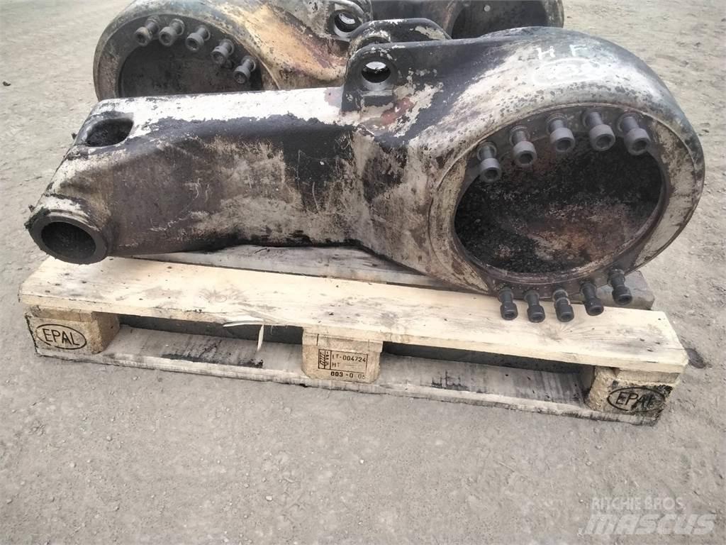 Rottne Pendelarm Skrzynia biegów