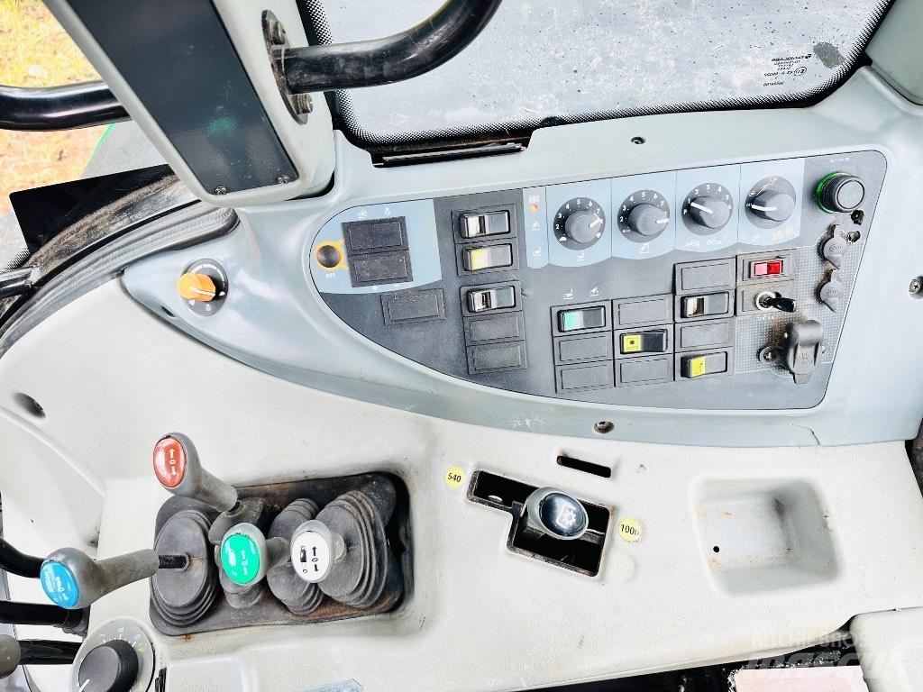 Valtra T 131 Ciągniki rolnicze