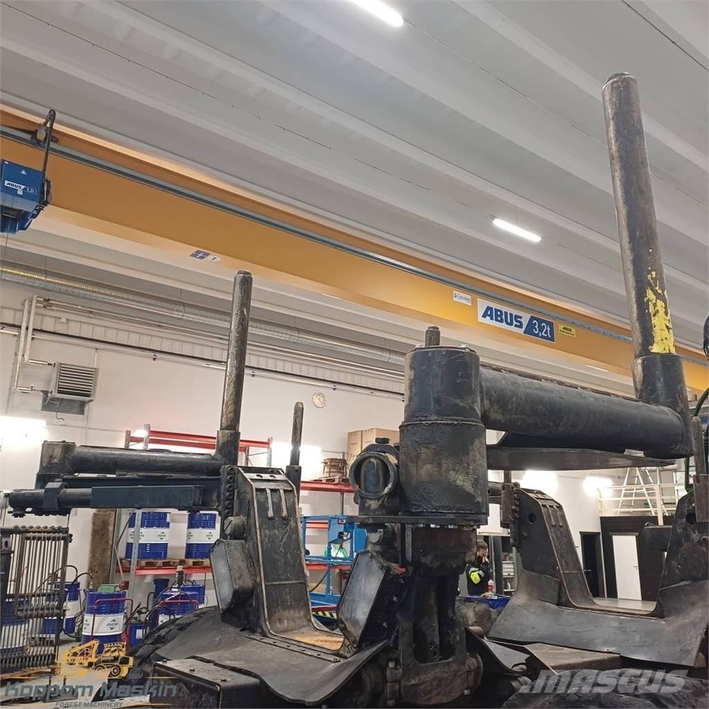 John Deere 1910g Inne akcesoria