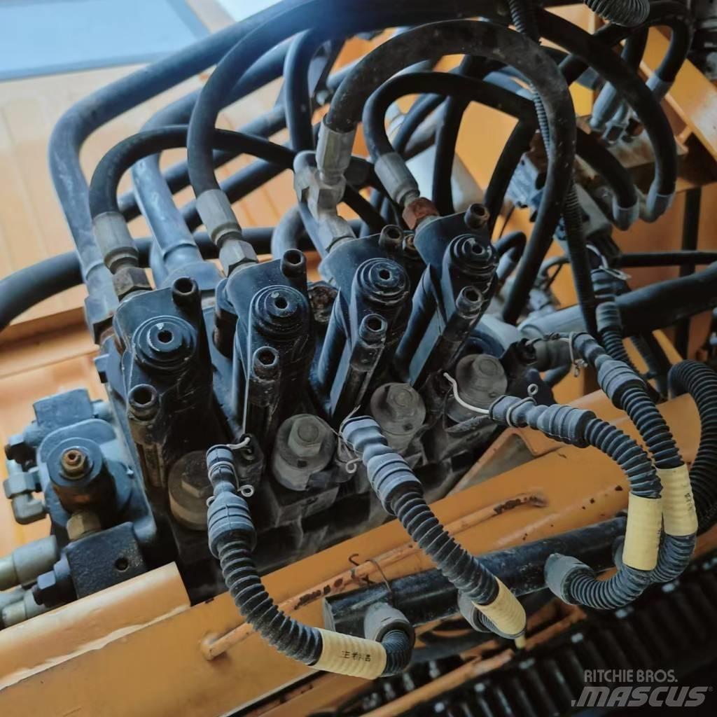 Sany STC 250 C5 Żurawie szosowo-terenowe