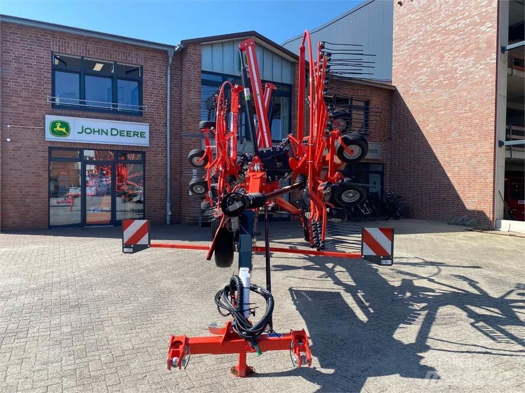 Kuhn GA8030 Pokosówki