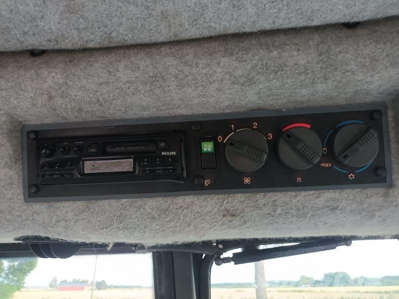 Valmet 8100 Ciągniki rolnicze