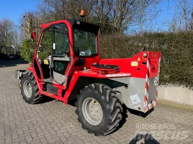 Merlo P 38.13 Ładowarki teleskopowe