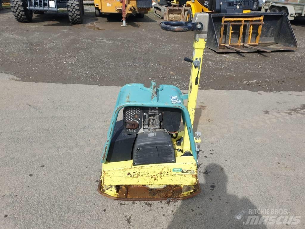 Ammann APR 3020 Ubijaki wibracyjne