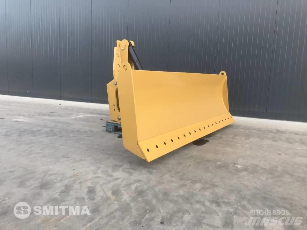 CAT 140K Lemiesze