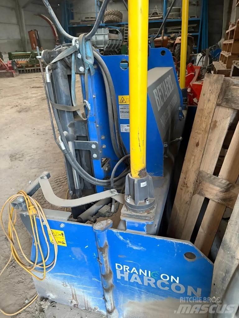  Harcon LB 2400 65 Maszyny budowlane - Inne