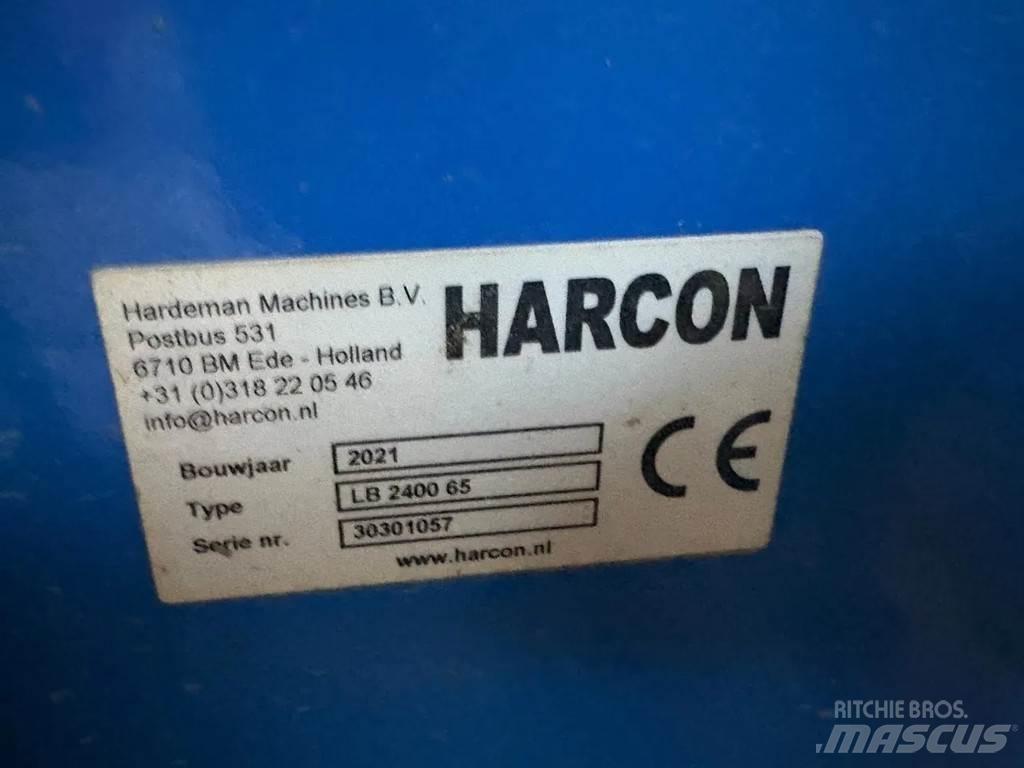  Harcon LB 2400 65 Maszyny budowlane - Inne