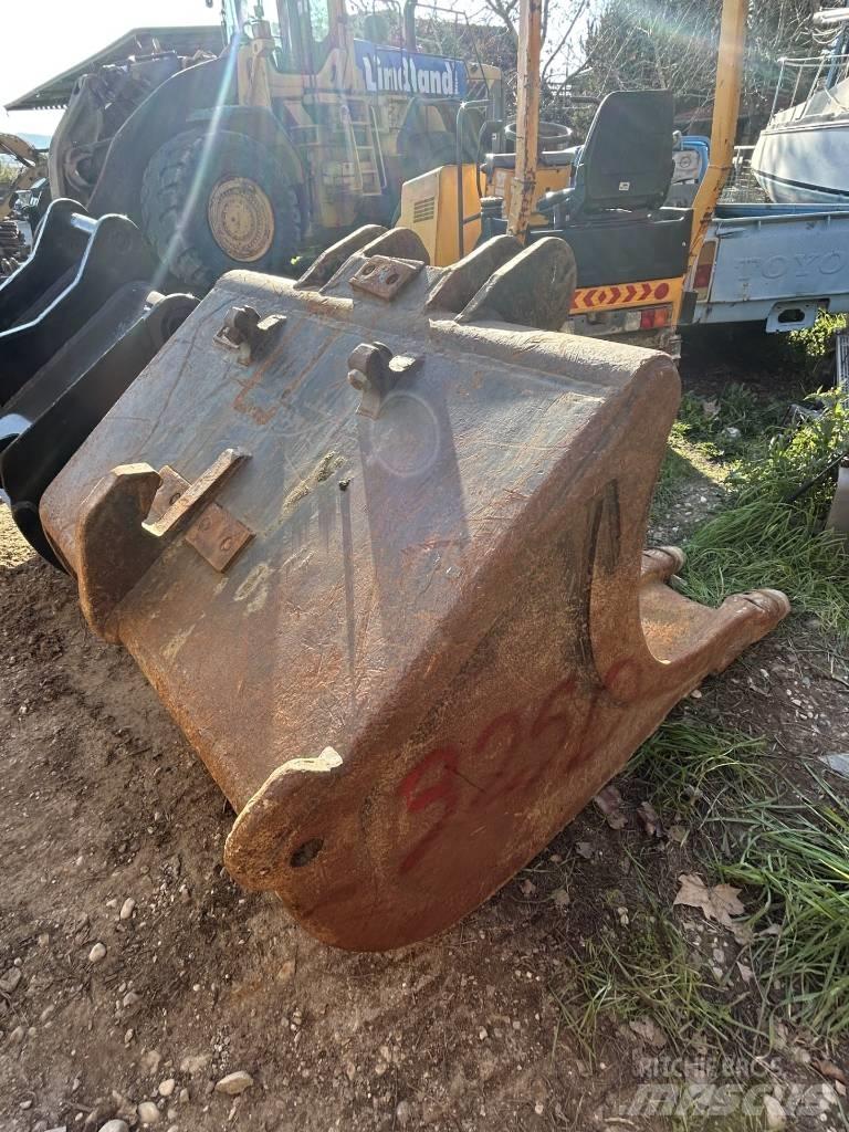 CAT 325 D L Koparki gąsienicowe
