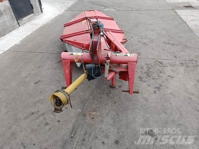 Stoll CM 170 Kosiarki