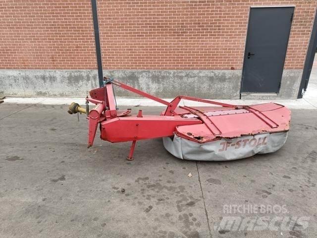 Stoll CM 170 Kosiarki