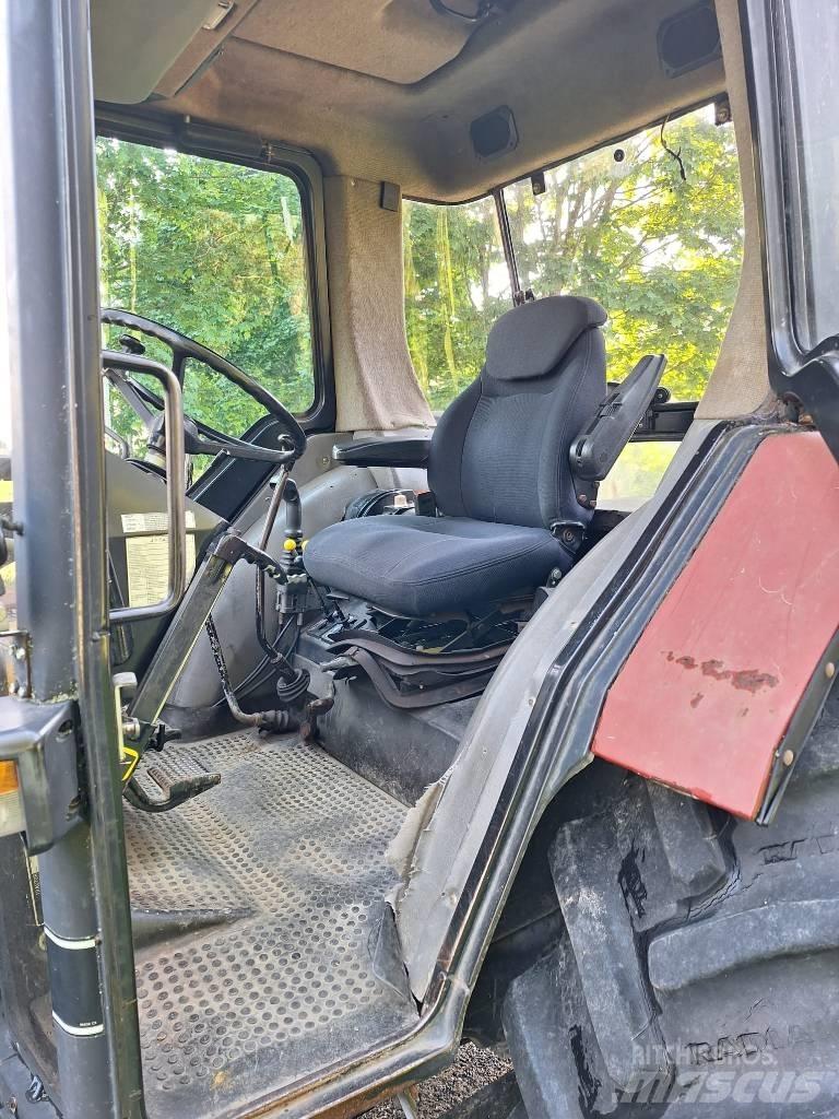 Case IH 845 XL Ciągniki rolnicze