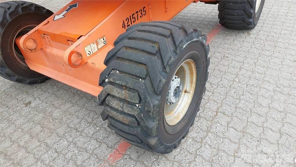 JLG 450AJ Podnośniki przegubowe