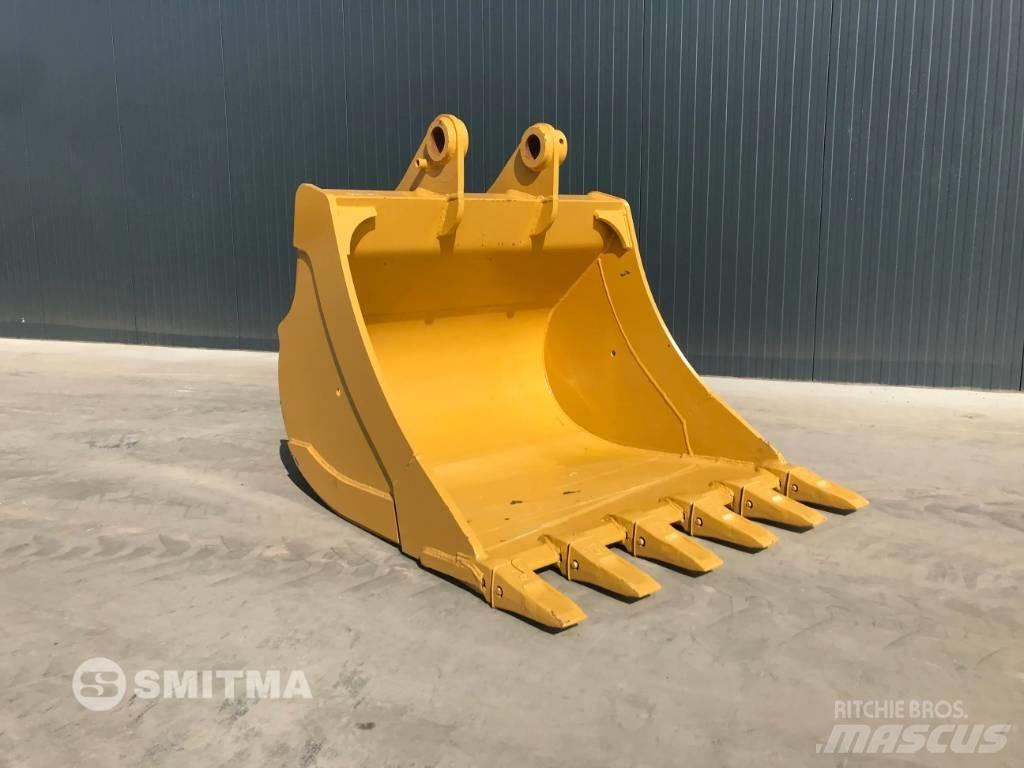 CAT 324D Łyżki do ładowarek