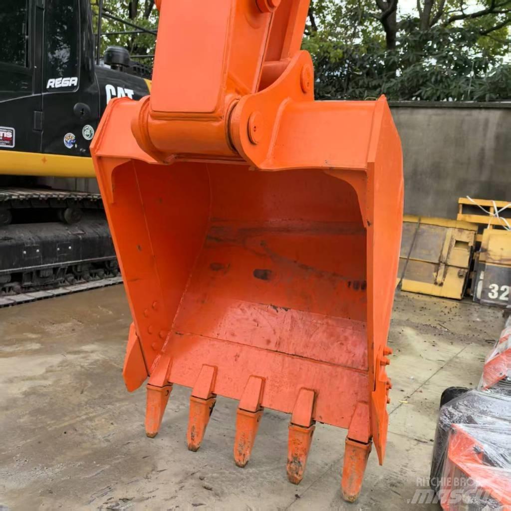 Hitachi ZX 200-3 G Koparki gąsienicowe