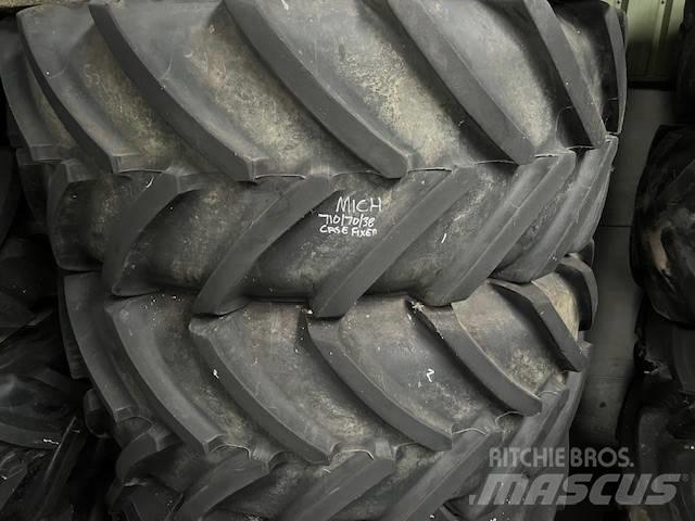 Michelin 710/70x38 Opony, koła i felgi