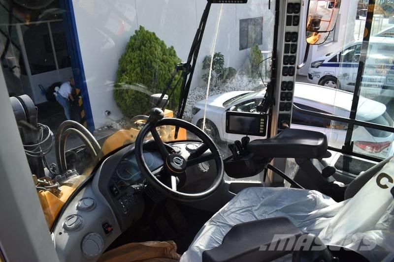 Volvo L 150 H Ładowarki kołowe